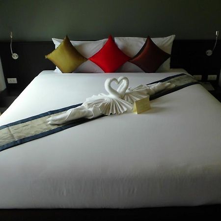 Leisure Place Phuket تْشولونْغْ المظهر الخارجي الصورة