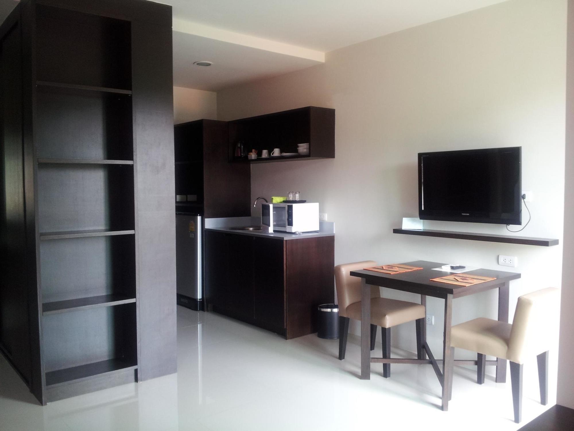 Leisure Place Phuket تْشولونْغْ المظهر الخارجي الصورة