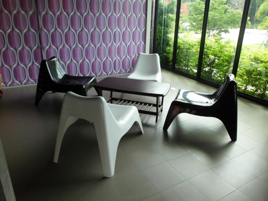 Leisure Place Phuket تْشولونْغْ المظهر الخارجي الصورة