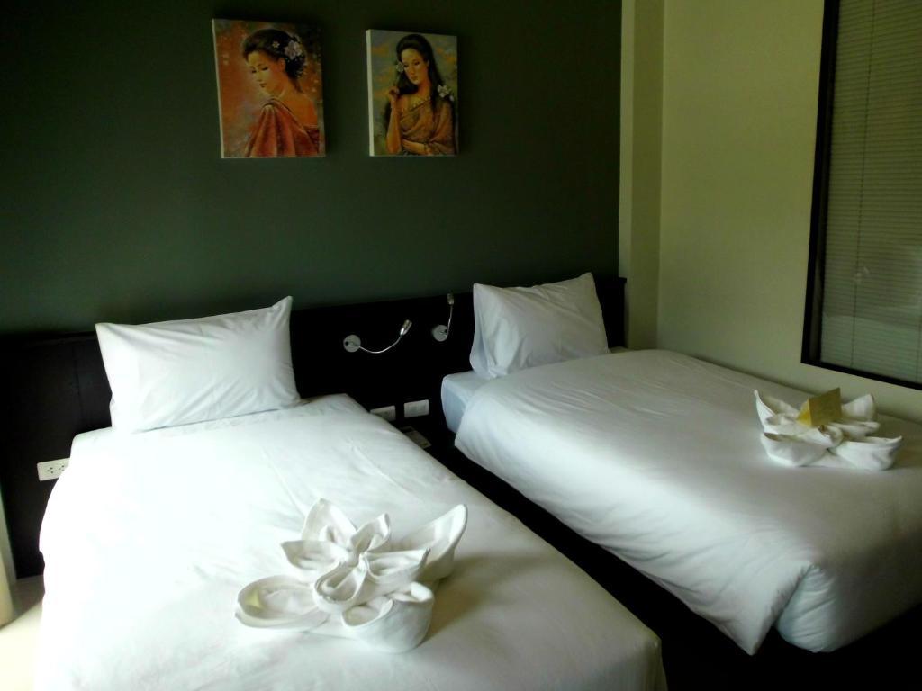 Leisure Place Phuket تْشولونْغْ الغرفة الصورة