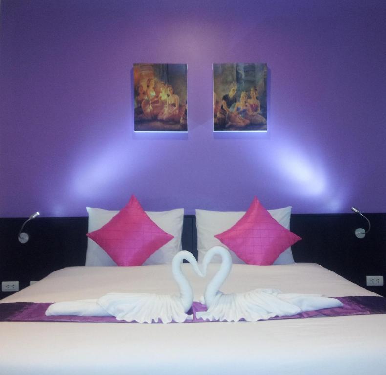 Leisure Place Phuket تْشولونْغْ الغرفة الصورة