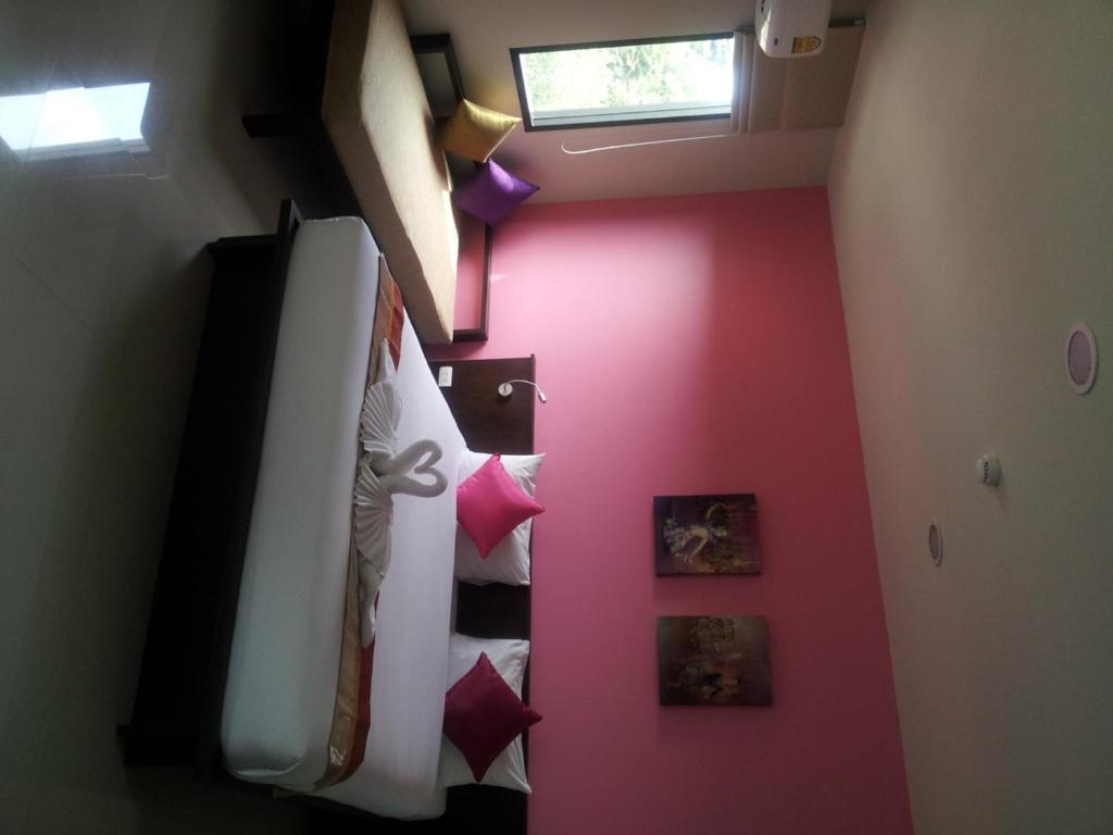 Leisure Place Phuket تْشولونْغْ الغرفة الصورة