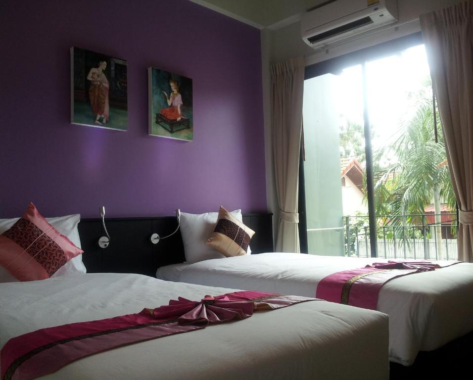 Leisure Place Phuket تْشولونْغْ الغرفة الصورة