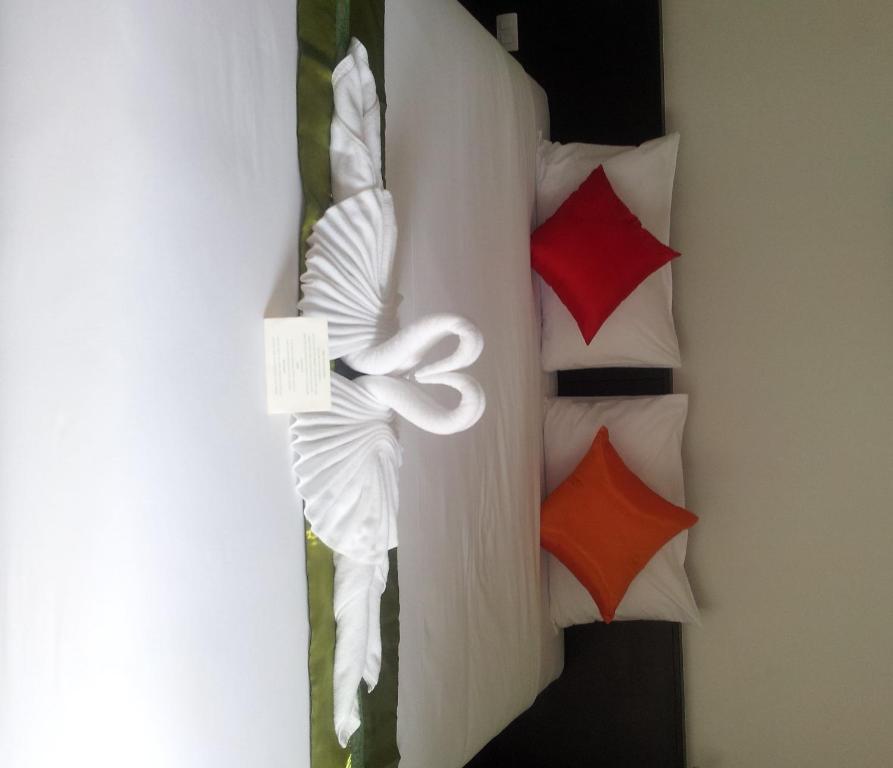 Leisure Place Phuket تْشولونْغْ الغرفة الصورة