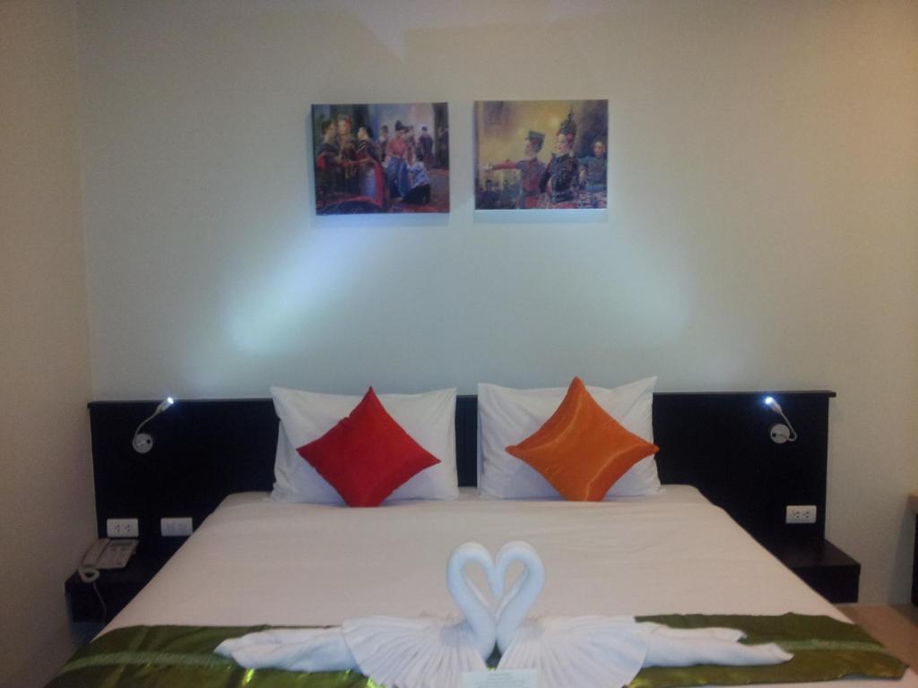Leisure Place Phuket تْشولونْغْ الغرفة الصورة