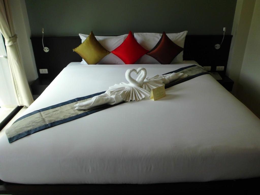 Leisure Place Phuket تْشولونْغْ المظهر الخارجي الصورة