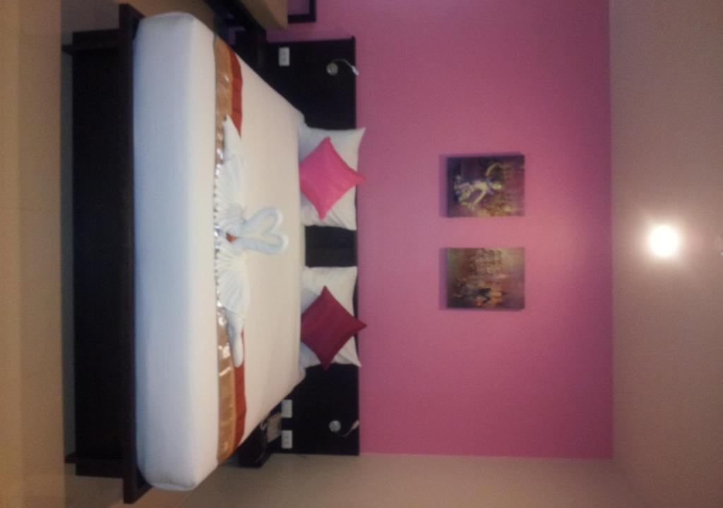Leisure Place Phuket تْشولونْغْ المظهر الخارجي الصورة