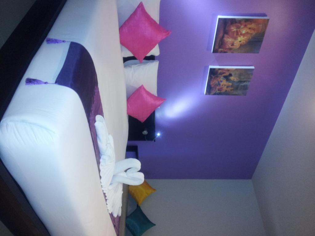Leisure Place Phuket تْشولونْغْ المظهر الخارجي الصورة